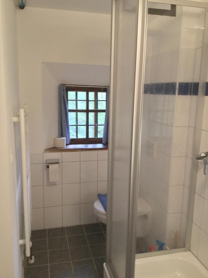 Studio-Apartment